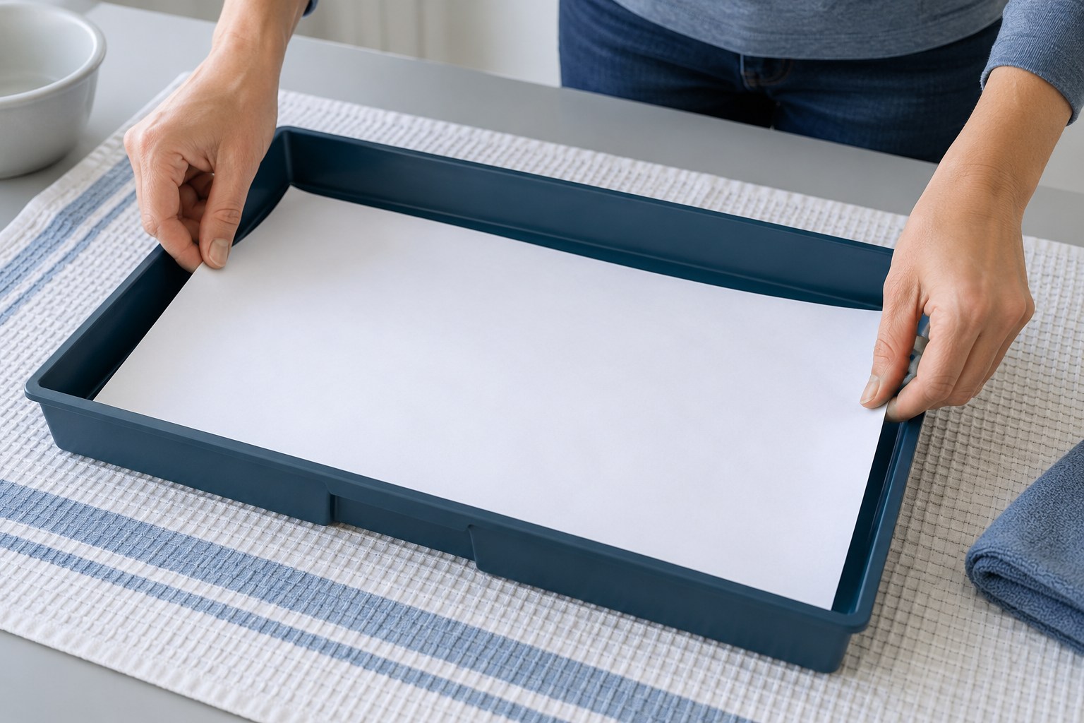 Bird Cage Liners Reviewed: Paper, Pellets, Mats, and Bare Trays