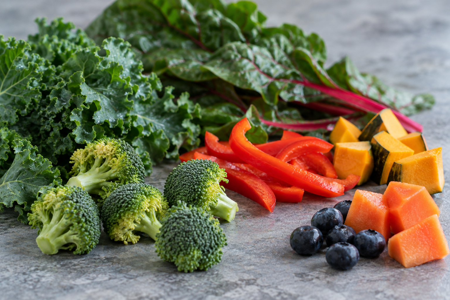 15 Bird-Safe Vegetables and Fruits—and How to Serve Them