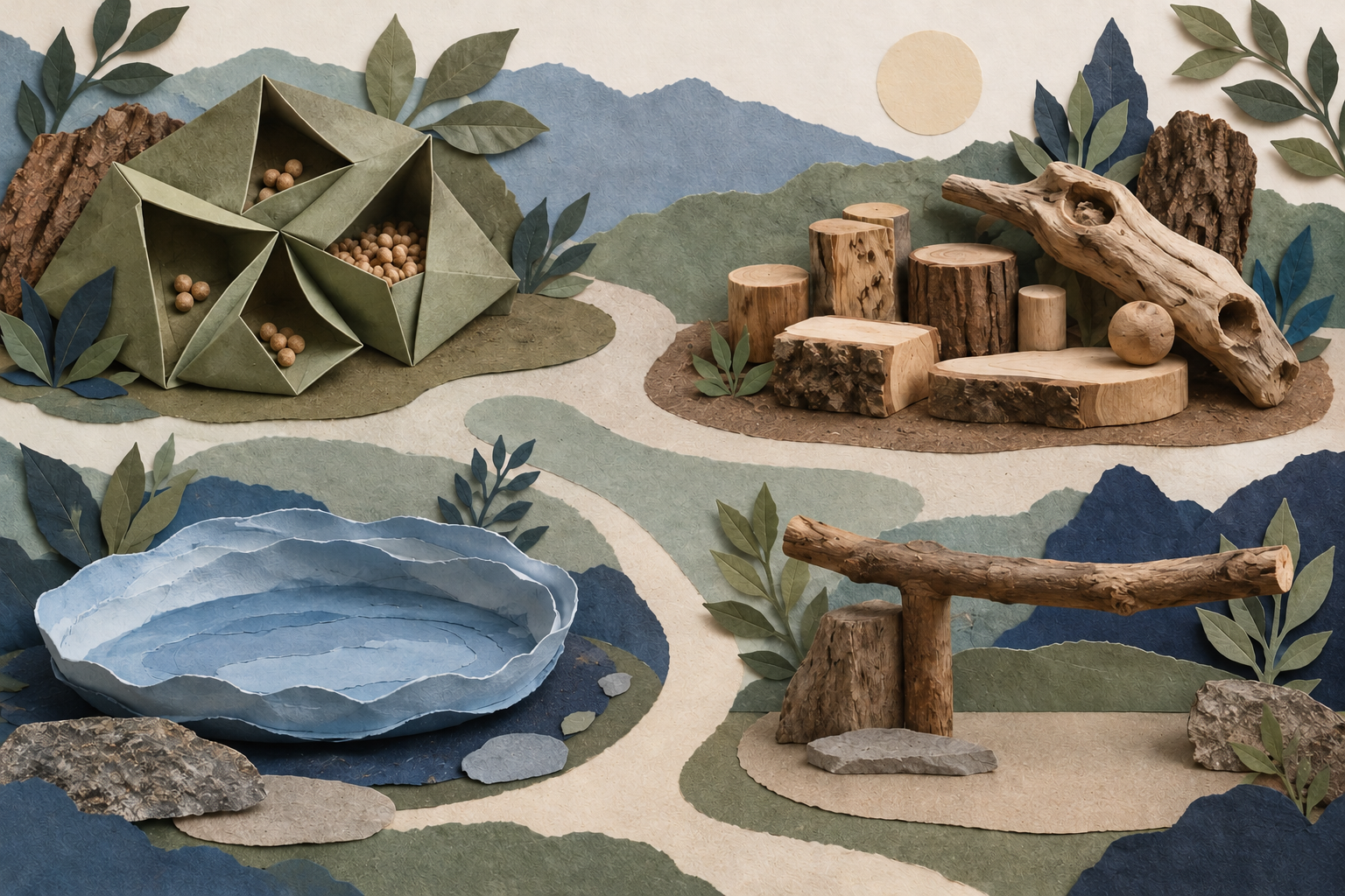12 Enrichment Ideas That Support Foraging, Movement, and Choice