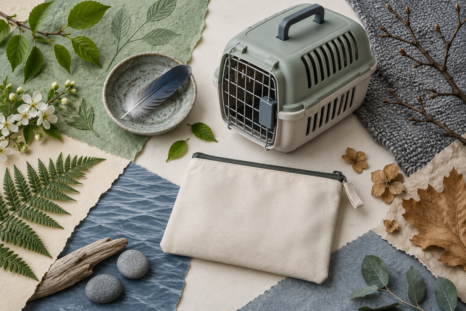 A Seasonal Bird-Safety Calendar: Heat, Smoke, Holidays, Cold, and Travel